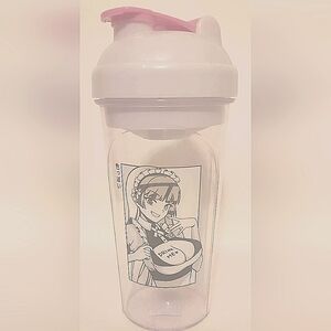 GamerSupps Waifu Cups S3.8: Milkers | New, Never Used | Cup Only